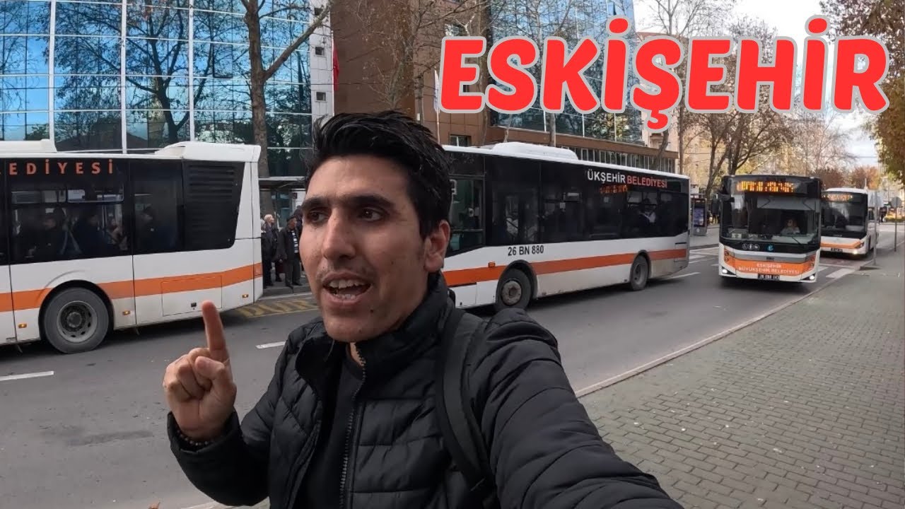 Uyarıyorum! - Eskişehir Sokak lezzetleri!! Eskişehir’de 1 Günde Ne Yenir?