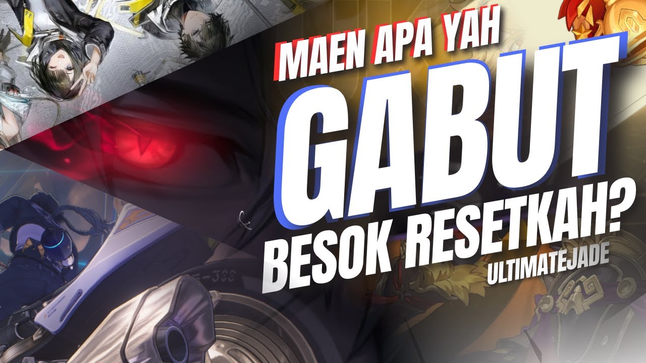 EFTUPI MAEN APA YAH ENAKNYA?