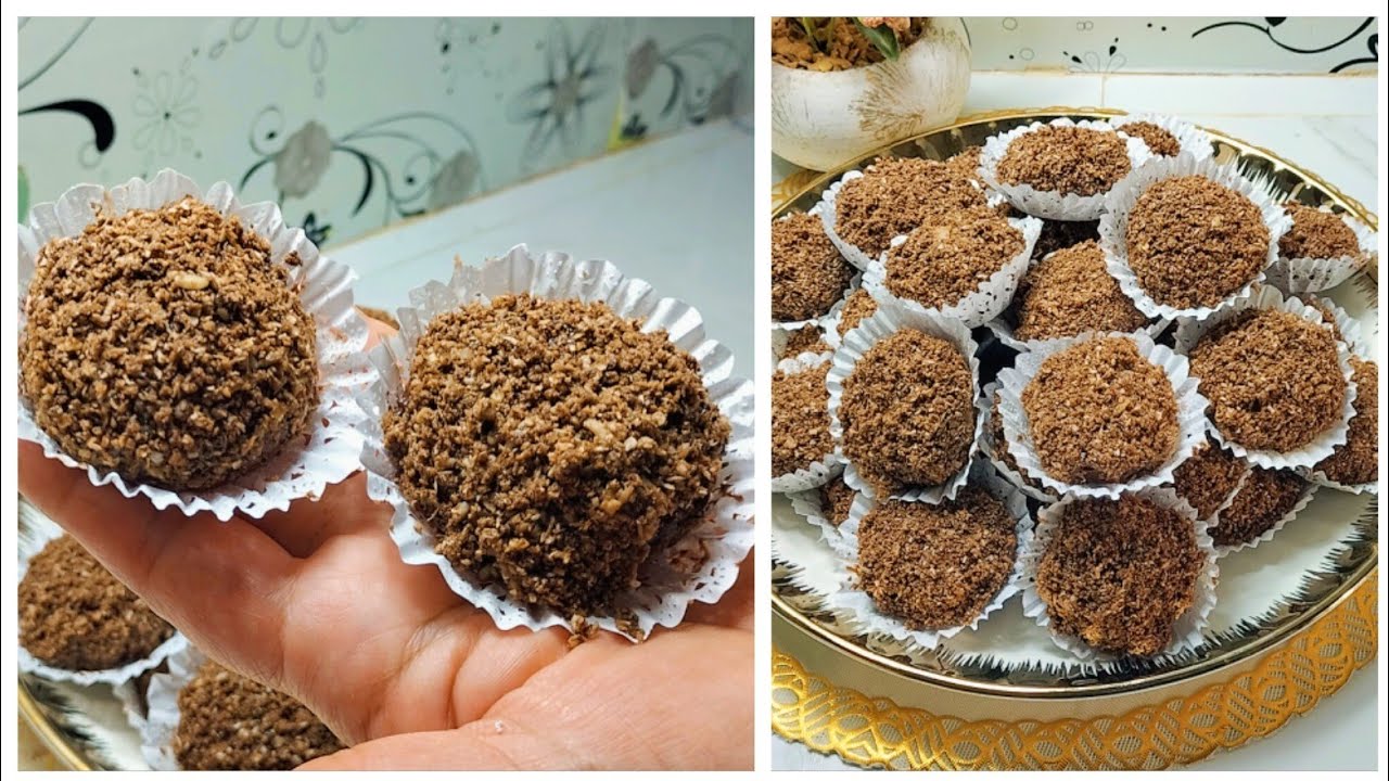عندك مغرف مرغرين وحبيتي ديري كمية كبيرة تاع قاطو هاذا هو الاقتصادي البنين  