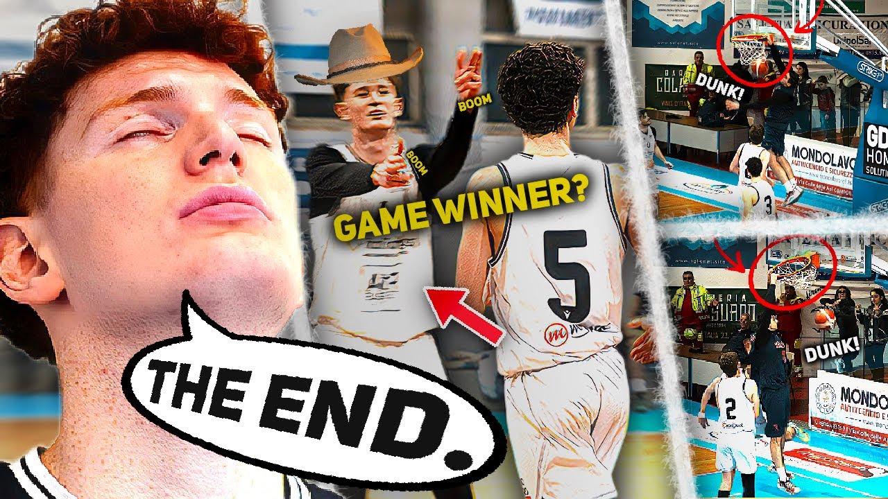 PLAYOFF O PLAYOUT?! SI DECIDE TUTTO OGGI! | The GINGER Rollercoaster 2