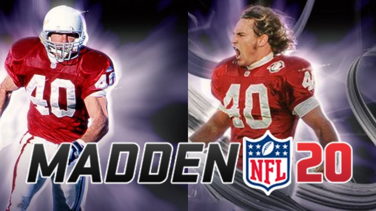 95 Overall Pat Tillman - Challenges to do to Unlock!!!