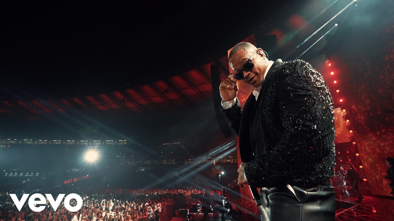 Léo Santana - Criminosa (Ao Vivo Em Belo Horizonte / 2024)