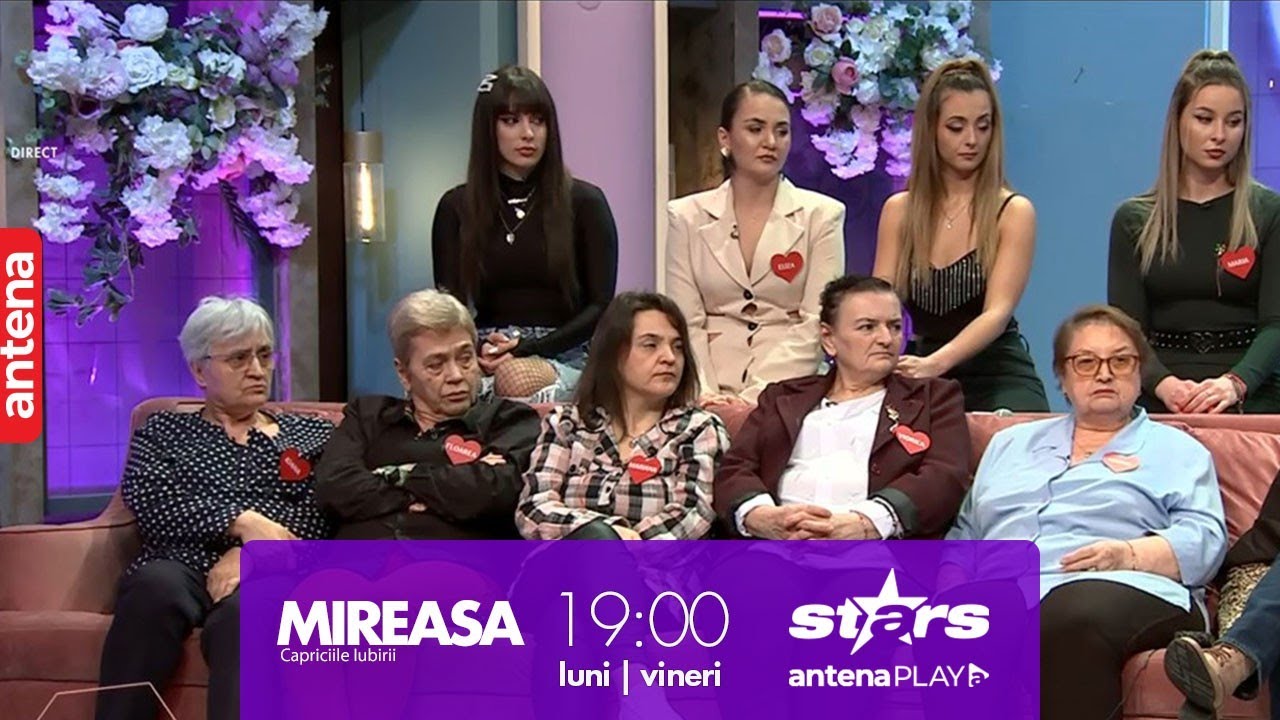 Motivul pentru care doamna Ioana s-a supărat