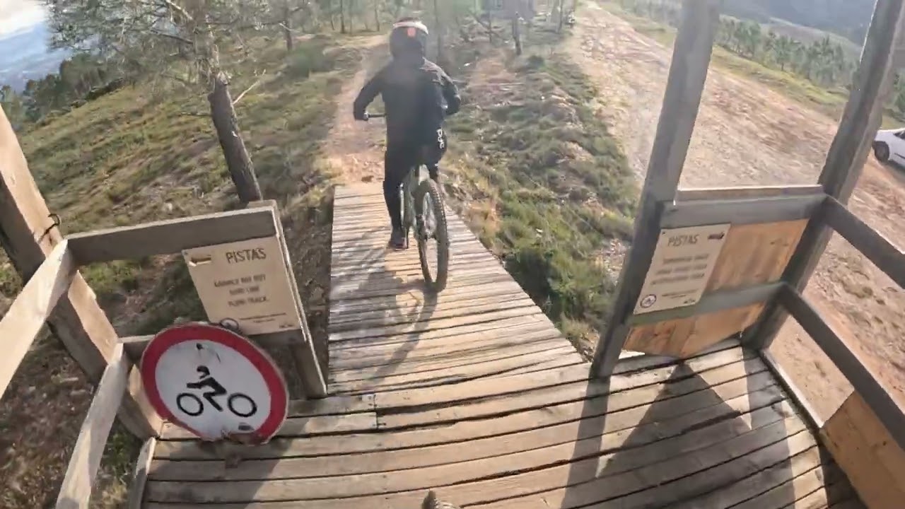 BIKE PARK PONTE DE LIMA