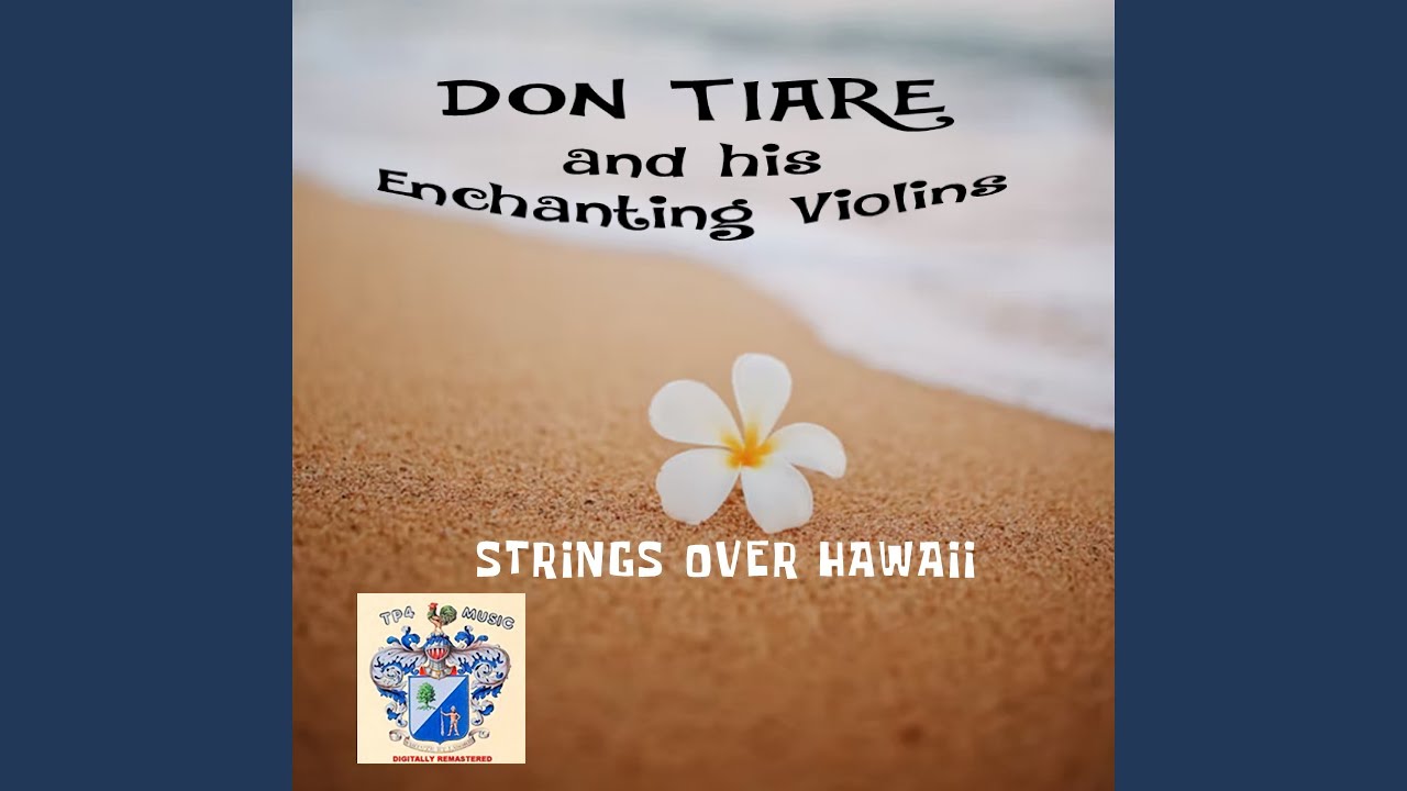 E Tiare O Tahiti