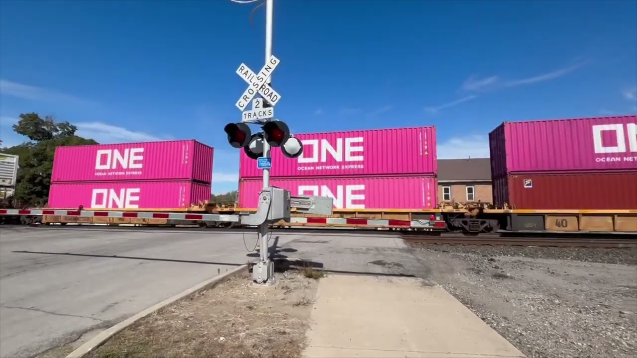 Waterloo Trains