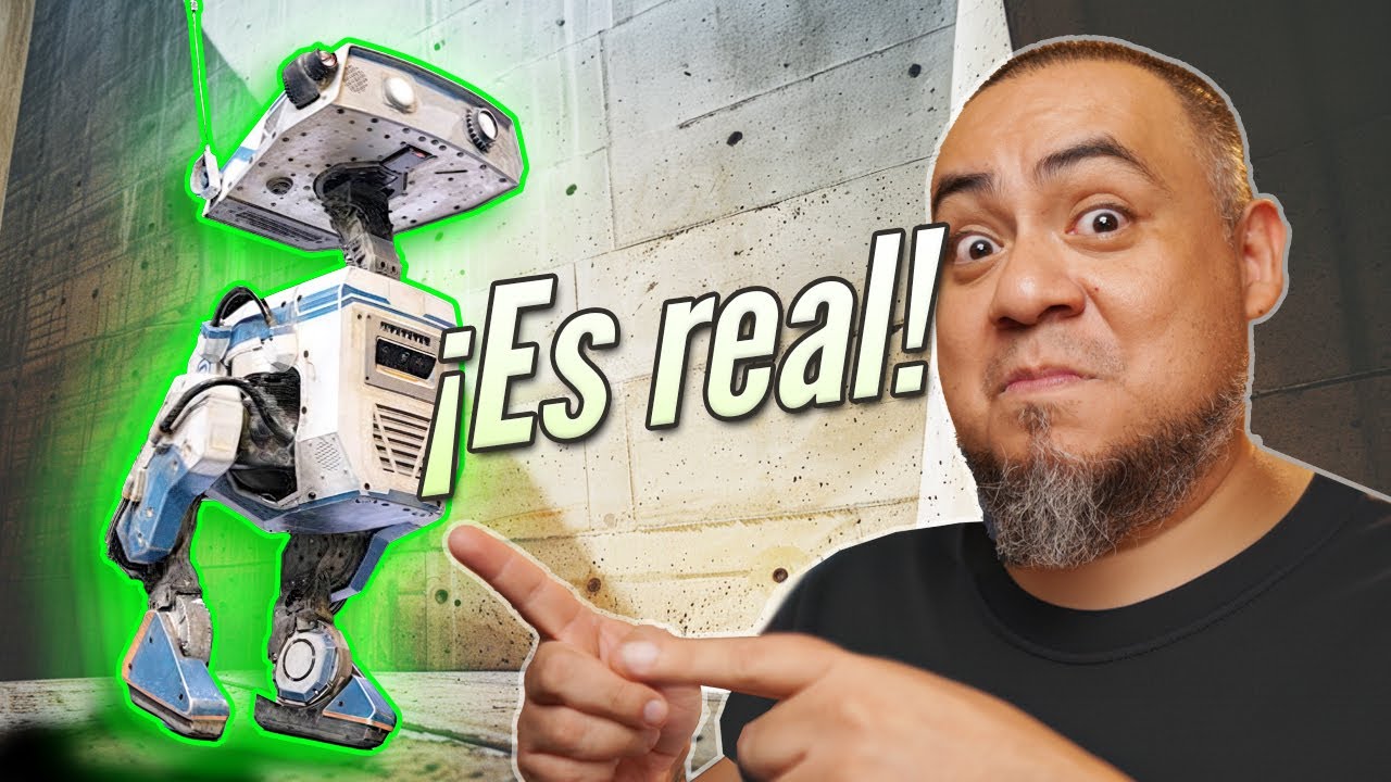 ¡RTX 4090 tarda 30 minutos en entrenar un robot!