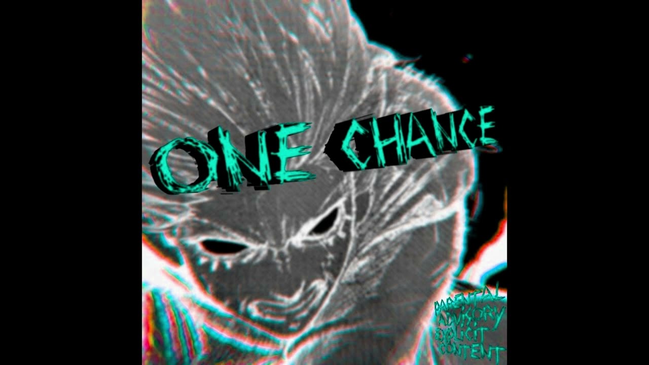 MOONDEITY X INTERWORLD - ONE CHANCE (sped up)