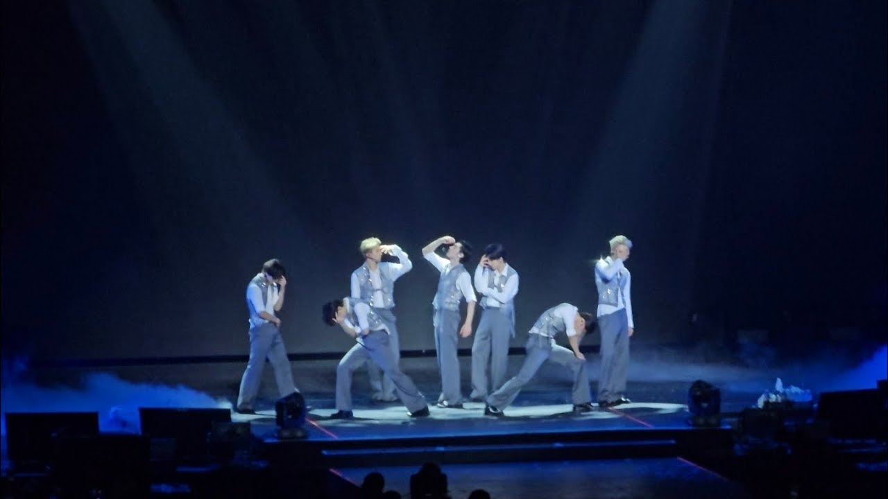 [CONCERT 🇨🇵] 250903 Enhypen 