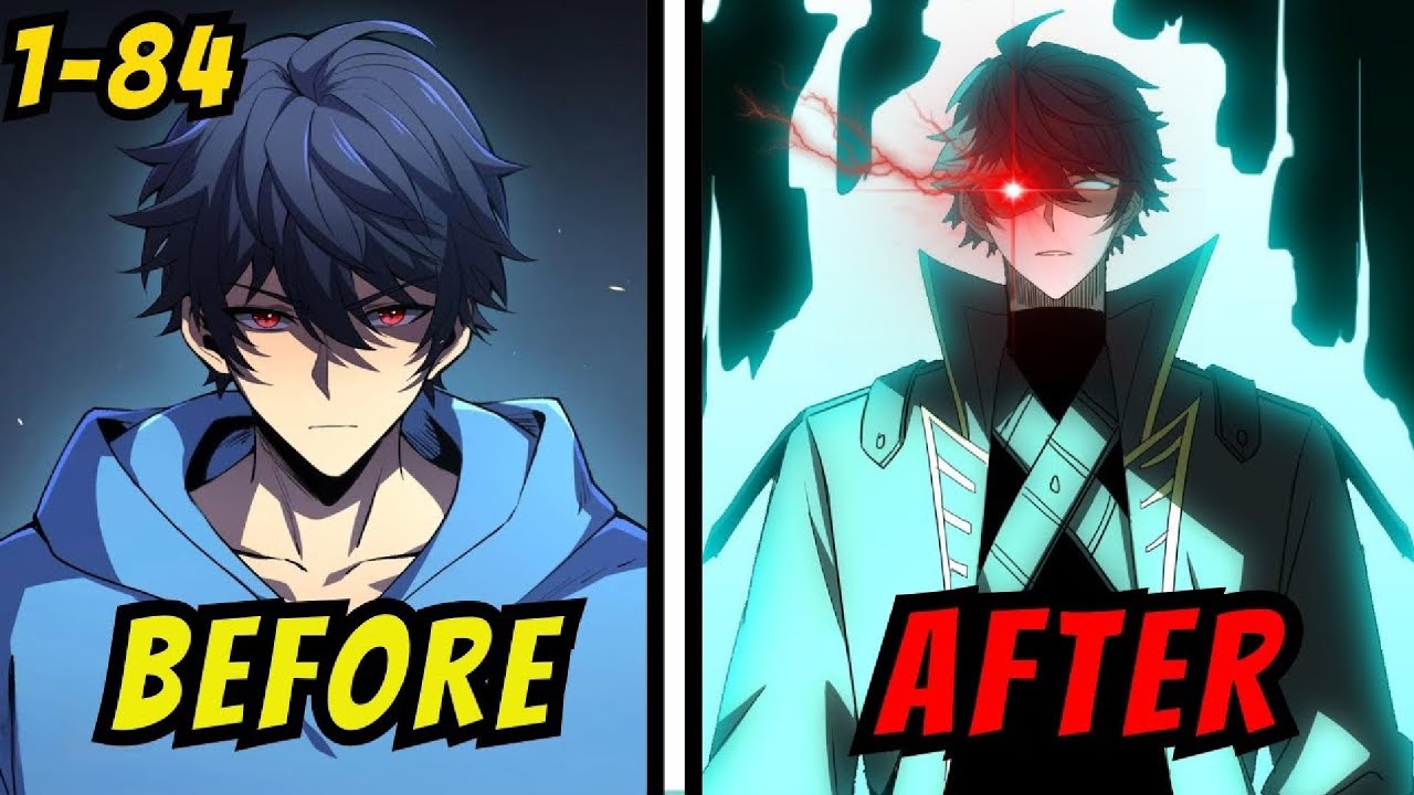 When The World Ends, He Rewinds Time And Restarts The Game From Scratch Manhwa Recap