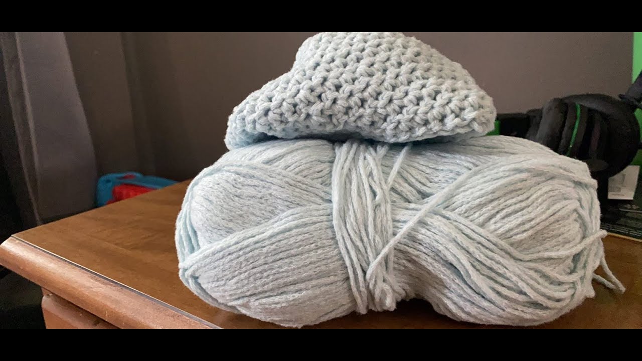 (1 Skein) Lion Brand Yarn Feels Like Butta Yarn, White Amazon Review