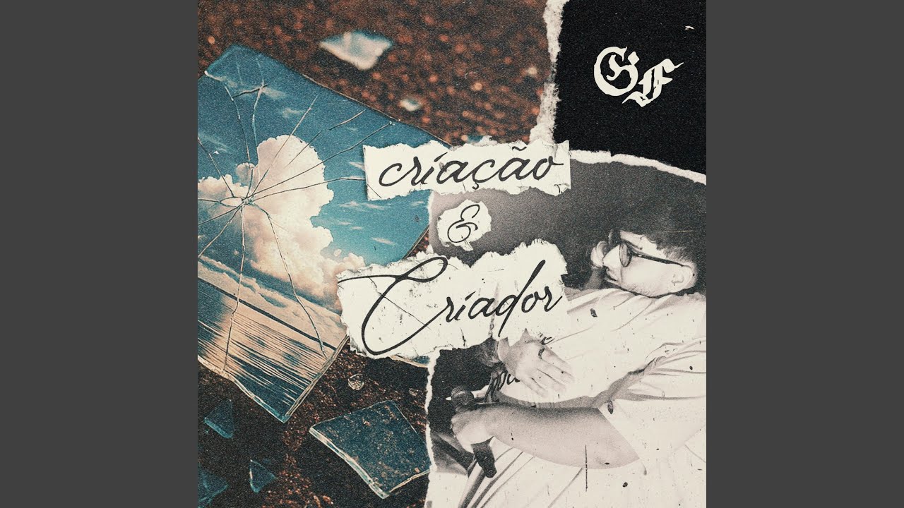 Criação e Criador (feat. Daniel Juan) (Ao vivo)