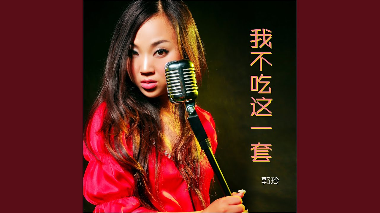 我不吃这一套 (DJ何鹏版)