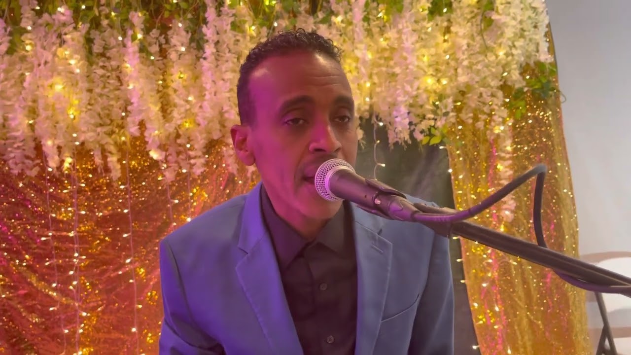 Oromo Song Bashnana by Atham & Eman