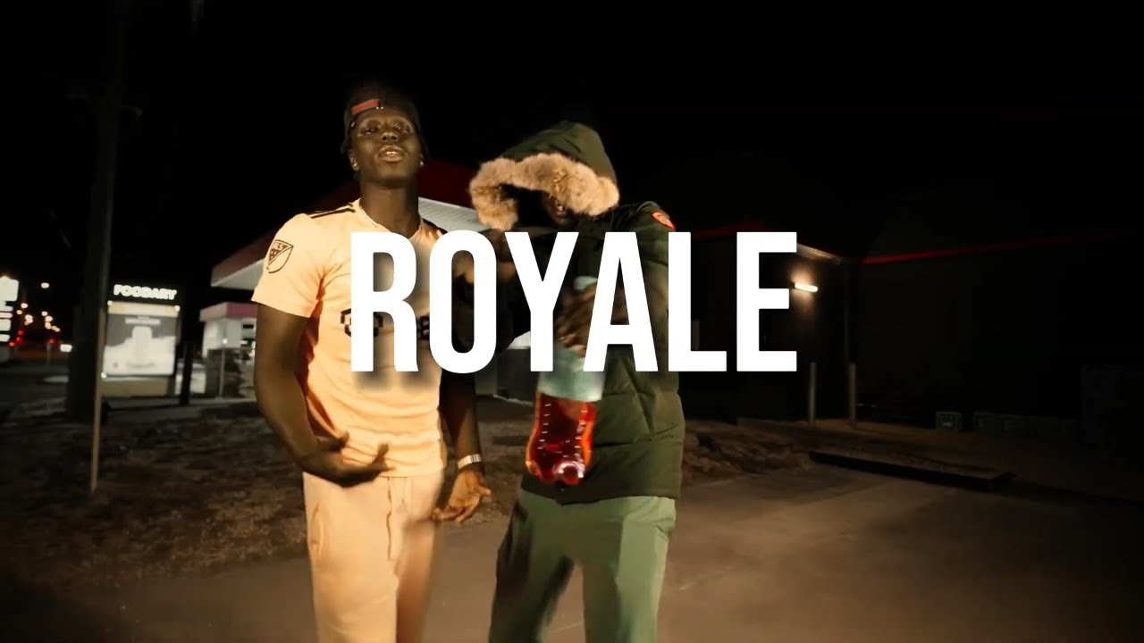 (SOLD) Hooligan Hefs x Kz Da Bandit Type Beat - 