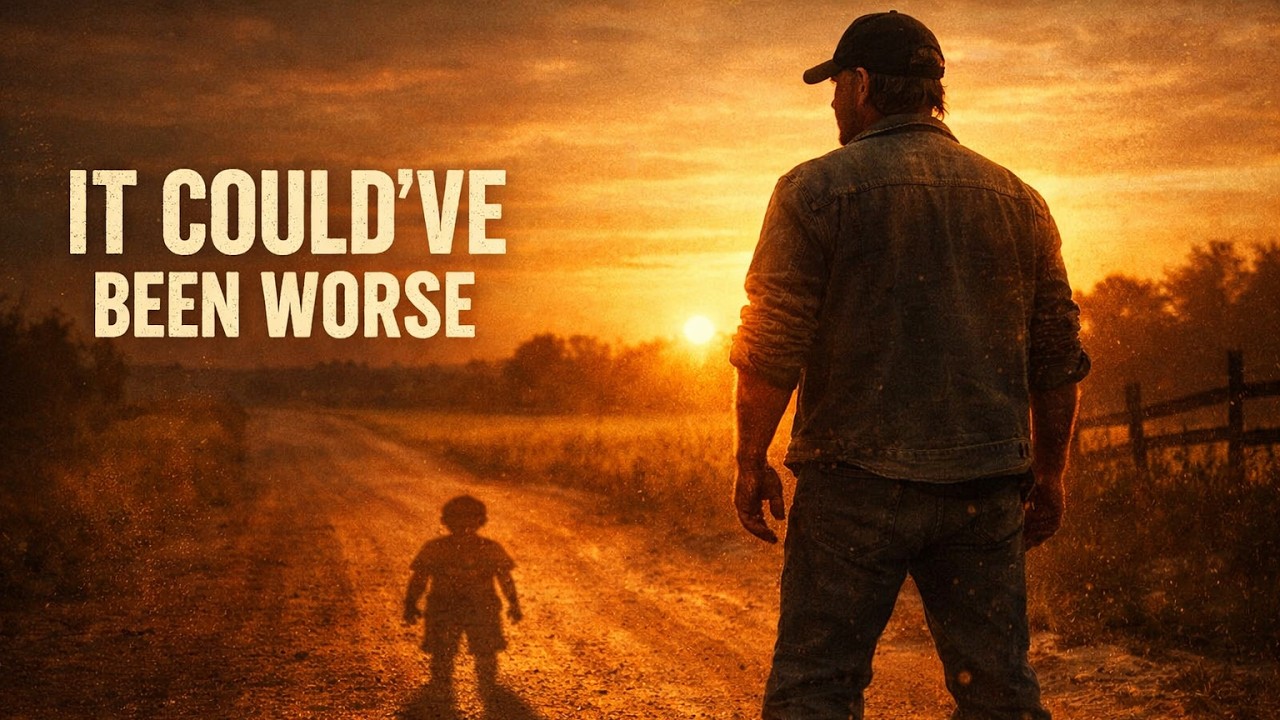 It Could’ve Been Worse