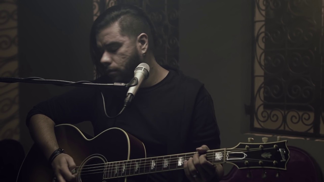 Mauro Henrique | Em Teus Braços (Acústico)