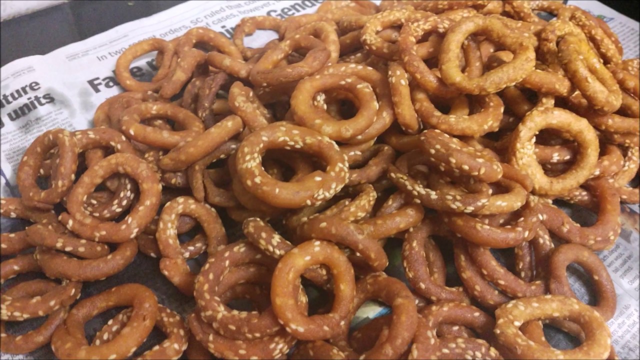 ସେଗଡାଲୁ || segdalu recipe in odia ||berehmpur special recipe|| rice ring in odia