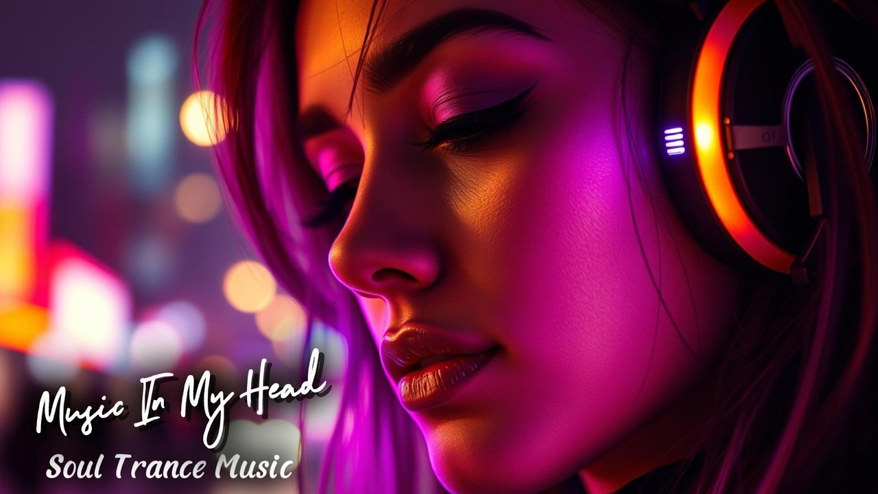 Music In My Head - Soul Trance Music (STM) 💜DEEP Trance 💜