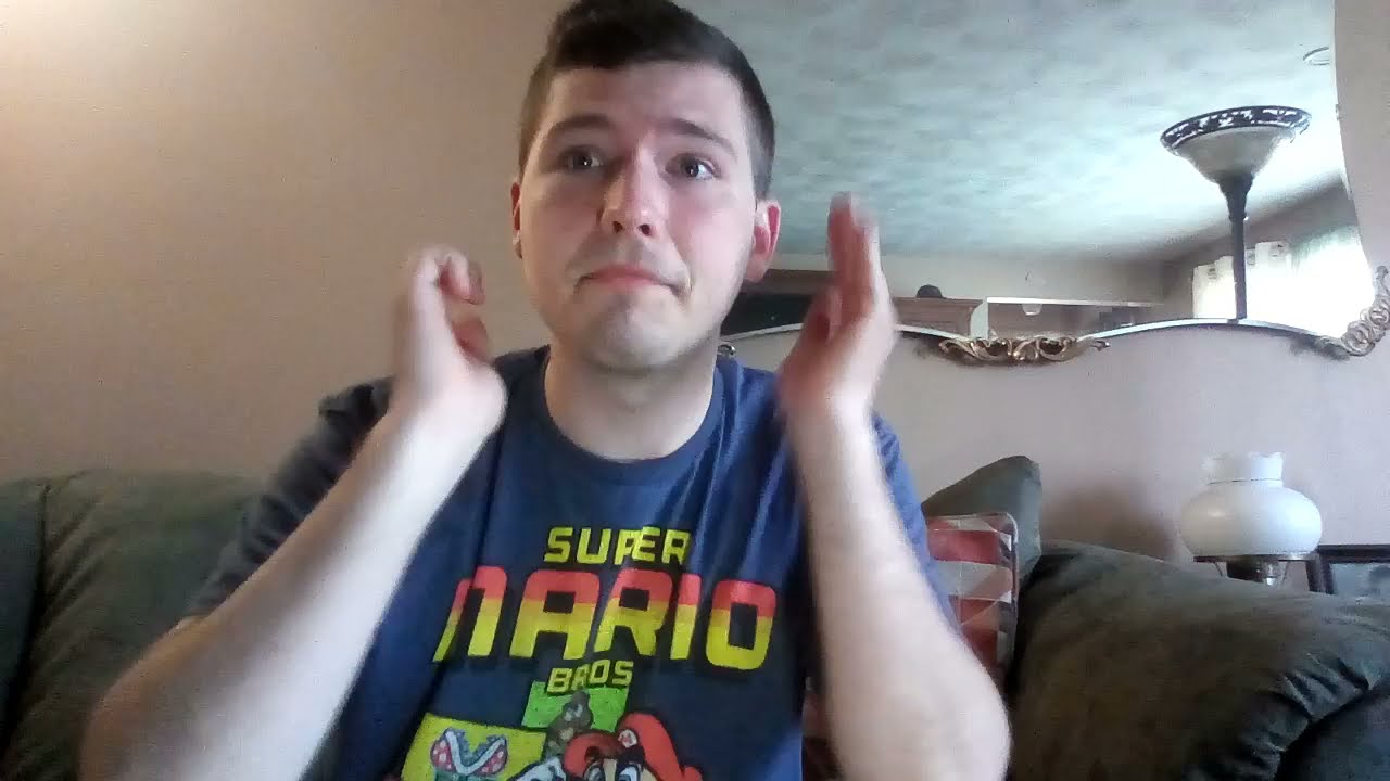 A Congratulating Message to Gamerguy624