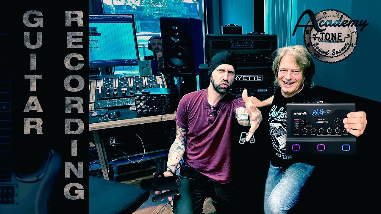 Academy of Tone 