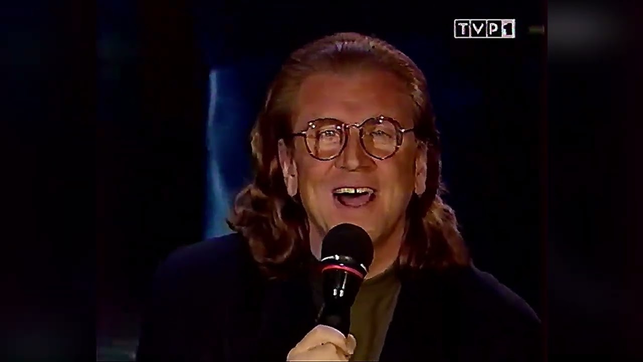Zbigniew Wodecki- Kołysanka chłodnik