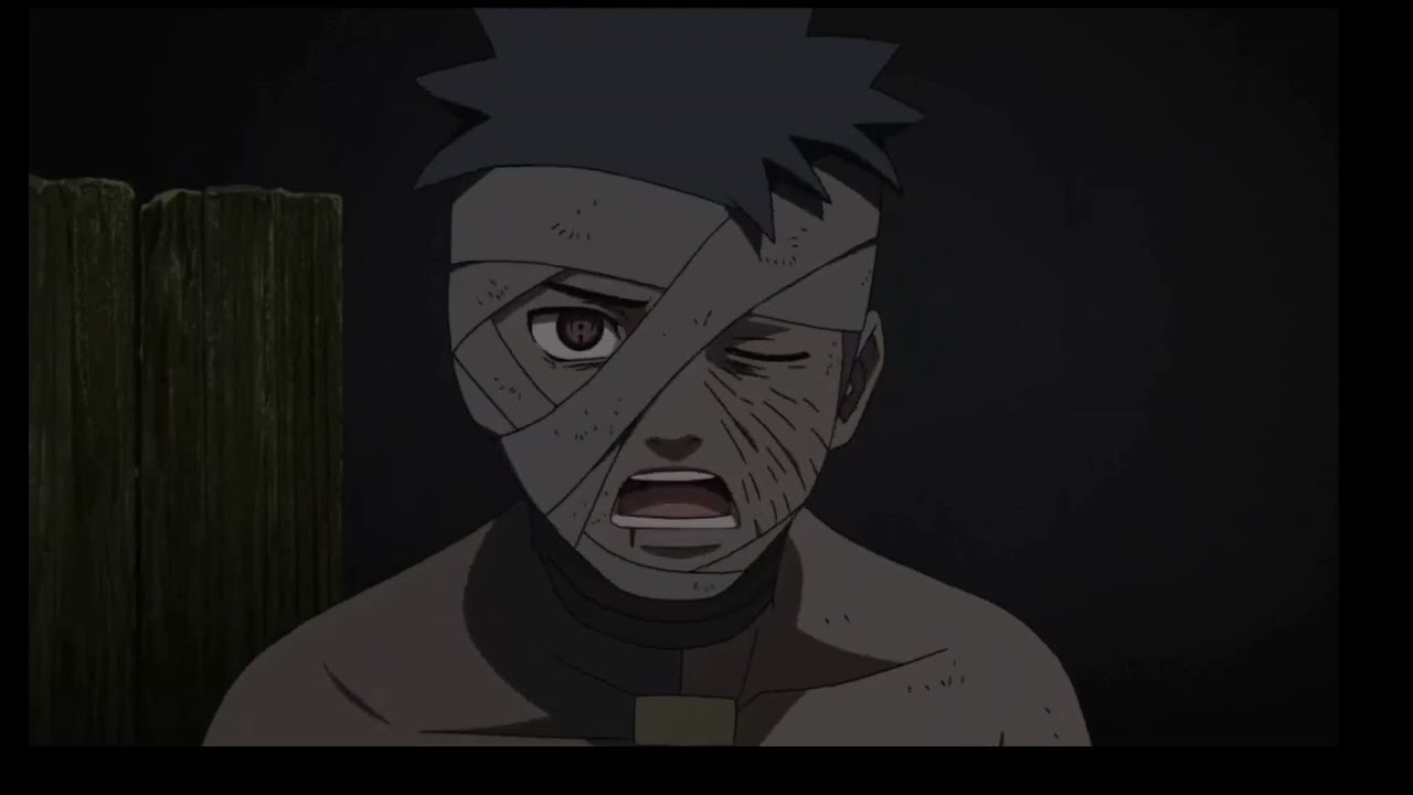 Naruto Shippuden 344 episode