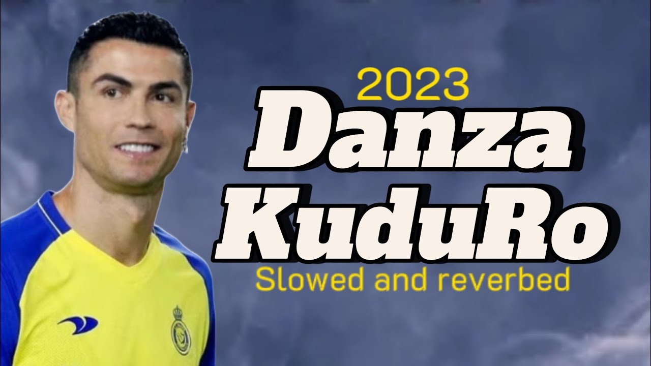 Cristiano Ronaldo ~ 