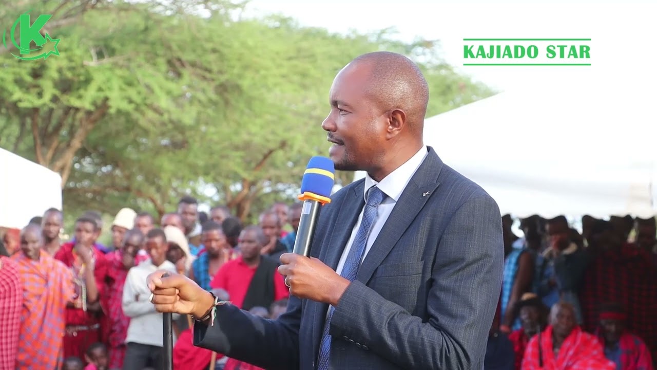 Time for Nyangulo? MP Memusi, MCA Osoi sharply disagree