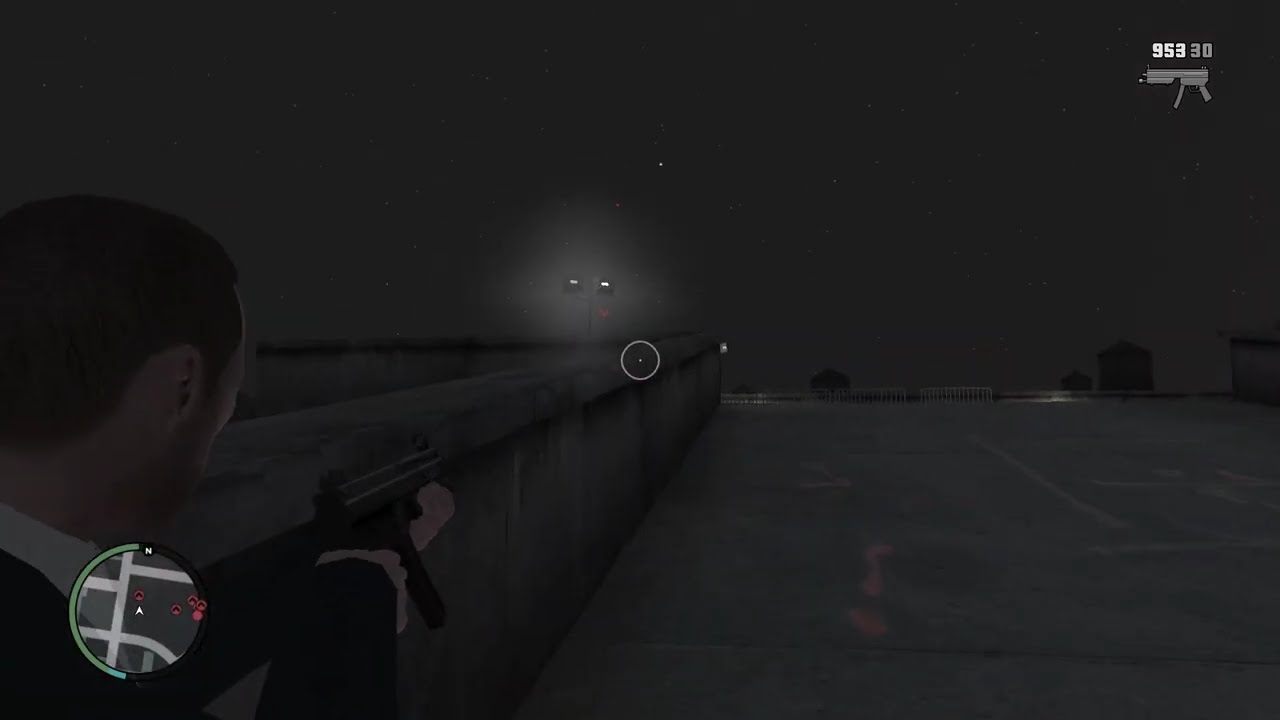 GTA IV 