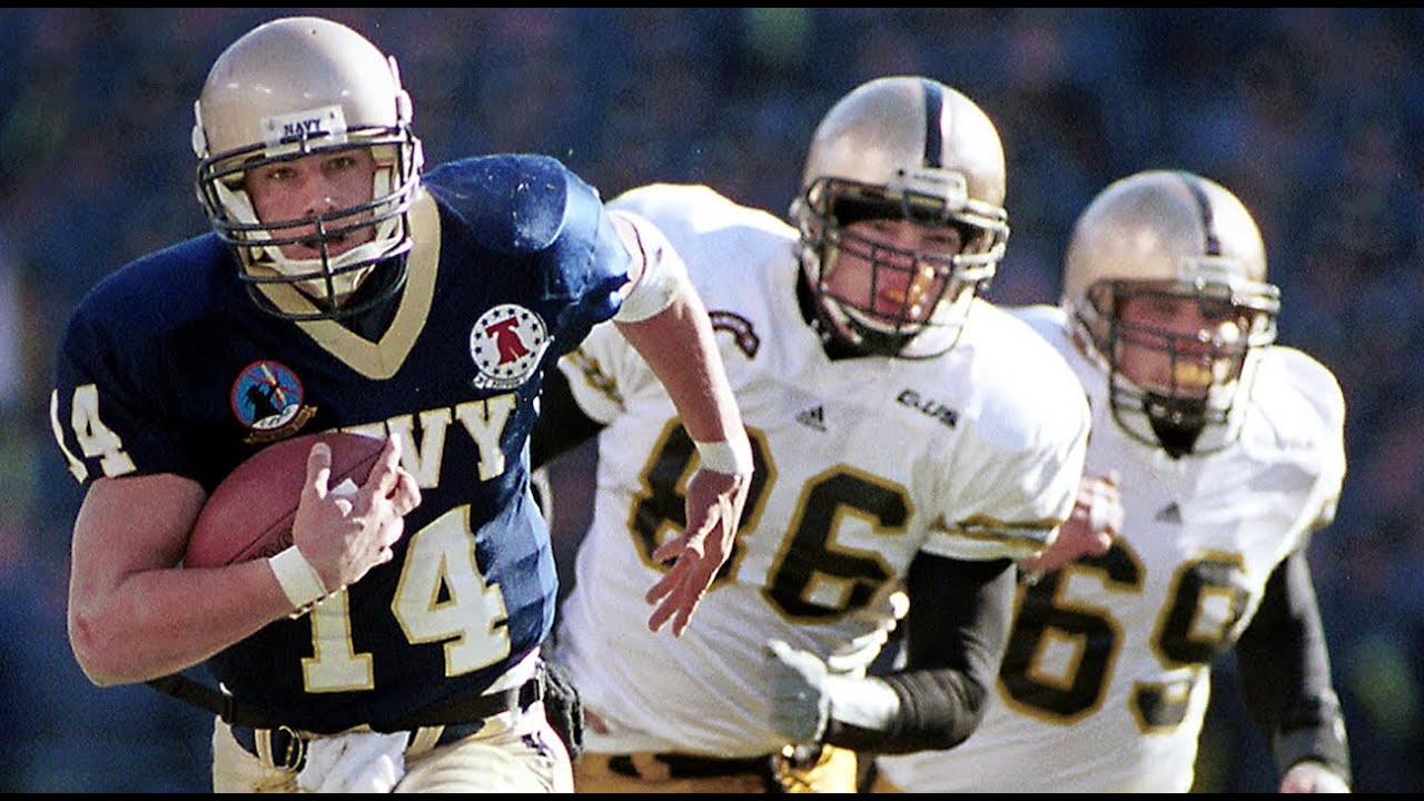 Navy-Army 2000