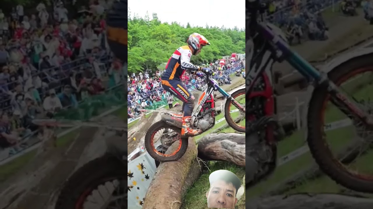 japan trial 