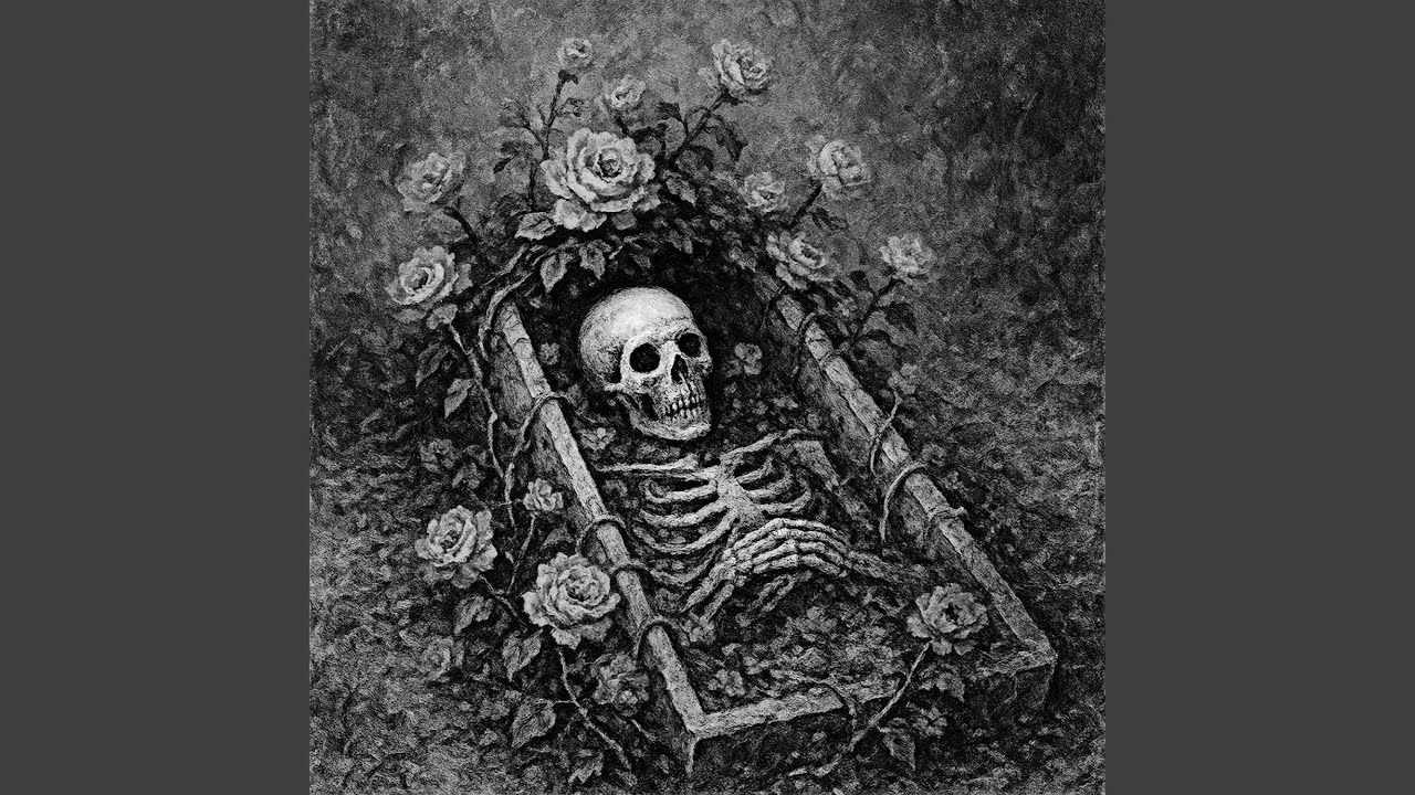Buried in Bloom