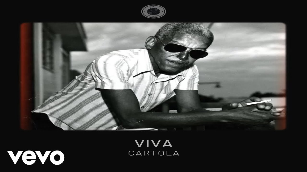 Cartola - Alvorada (2023 Remastered)