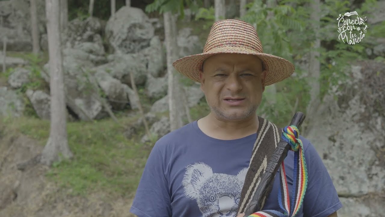 Documental Pueblos Indígenas