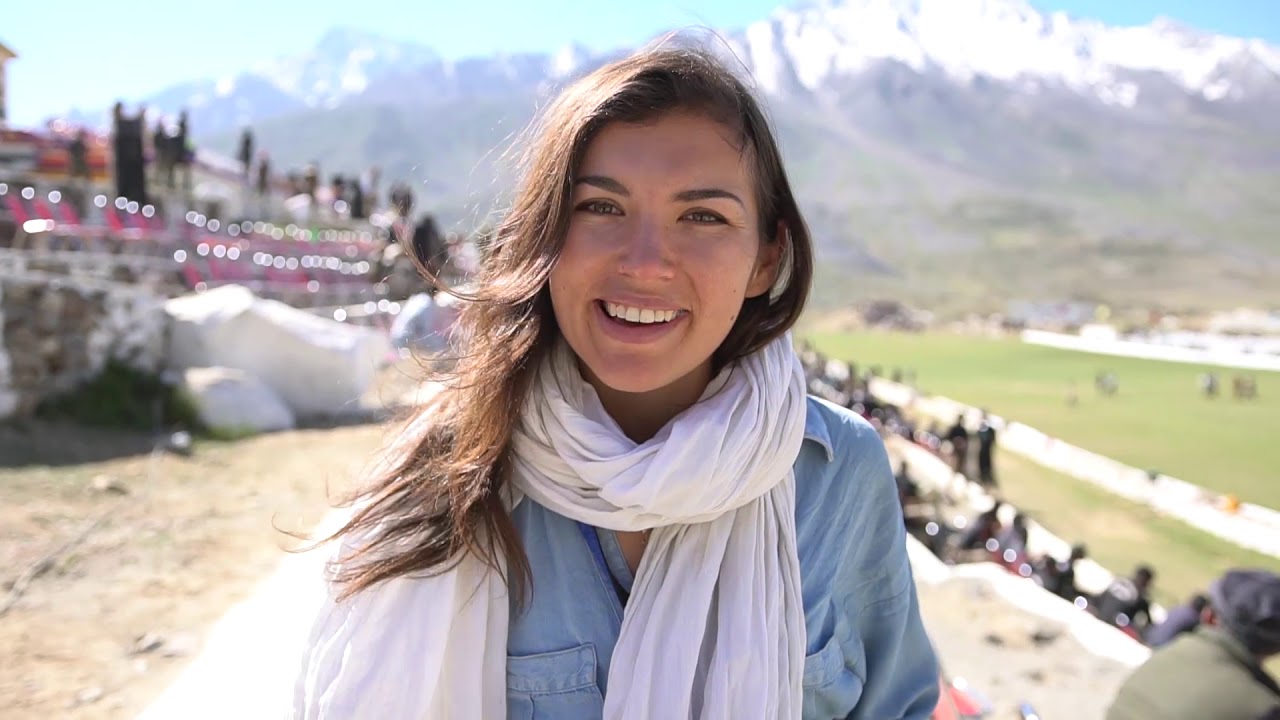 Shandur Polo Festival Pakistan: Wild Frontiers
