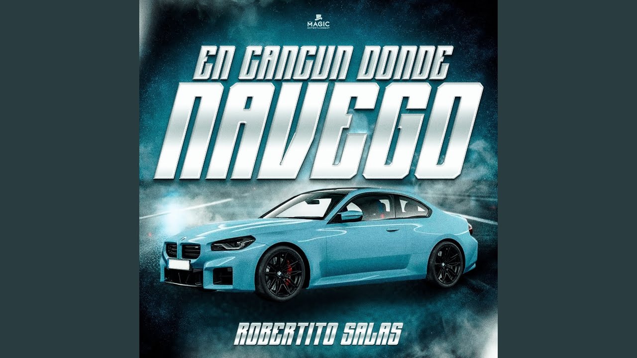 En Cancun Donde Navego
