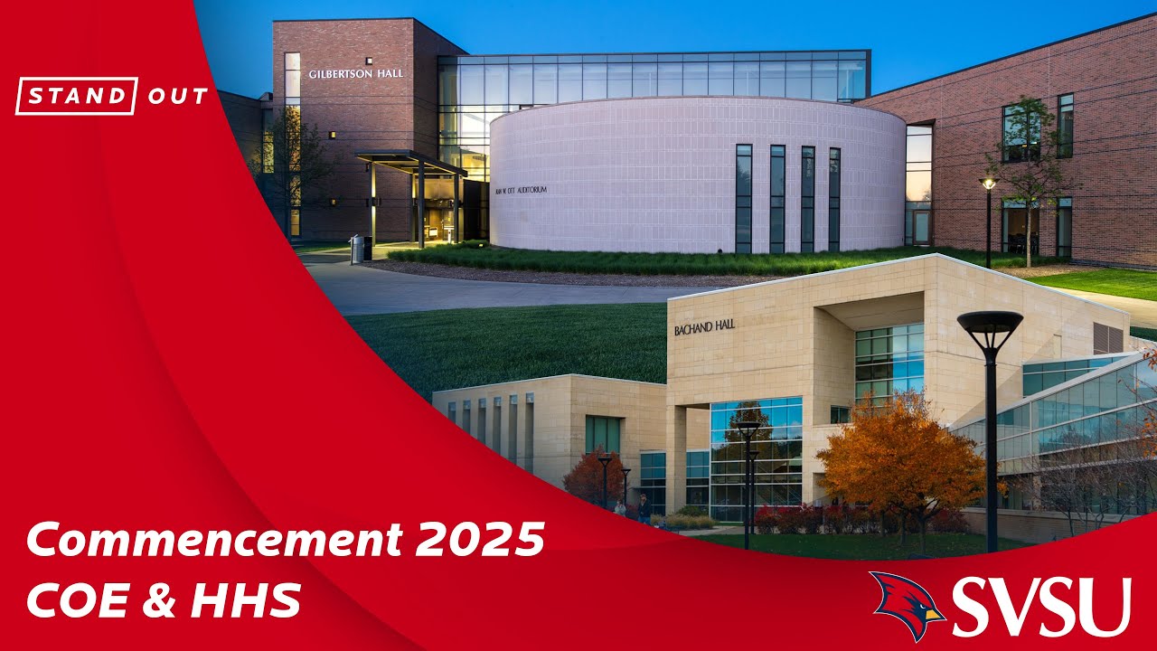 Fall Commencement 2025