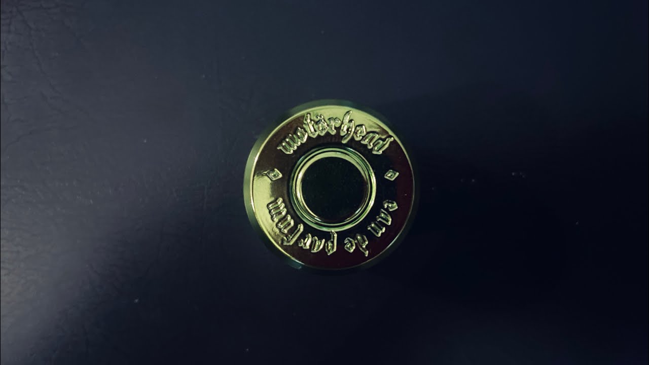 John Wick - What fragrance would he wear?