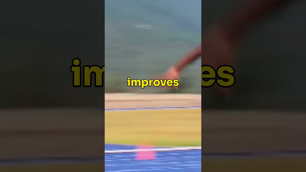 2 exercises Usain Bolt used to run fast