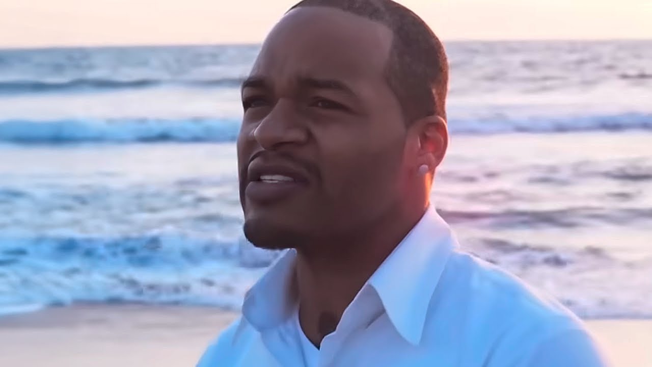 Jaheim - Finding My Way Back (Official Video)