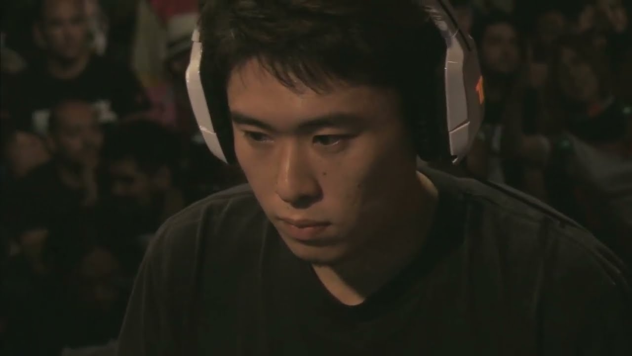 [EVO 2014] USFIV - TOP8 avec Ken Bogard Nayte et MrQuaraté part3 finale