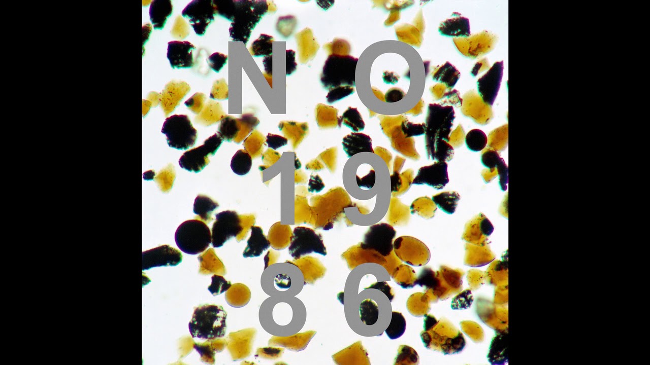 New Order Live GMEX 1986 (Bootleg / Autosuggest Repair)