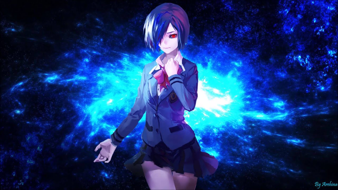 Nightctore   Monster remix  Becky G