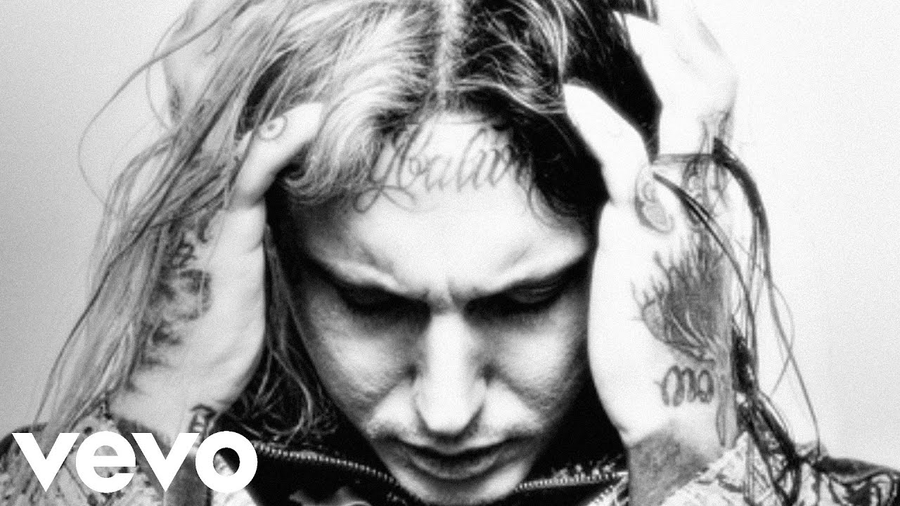 $UICIDEBOY$ x GHOSTEMANE x Pouya - Got Me F*cked Up (Music Video)