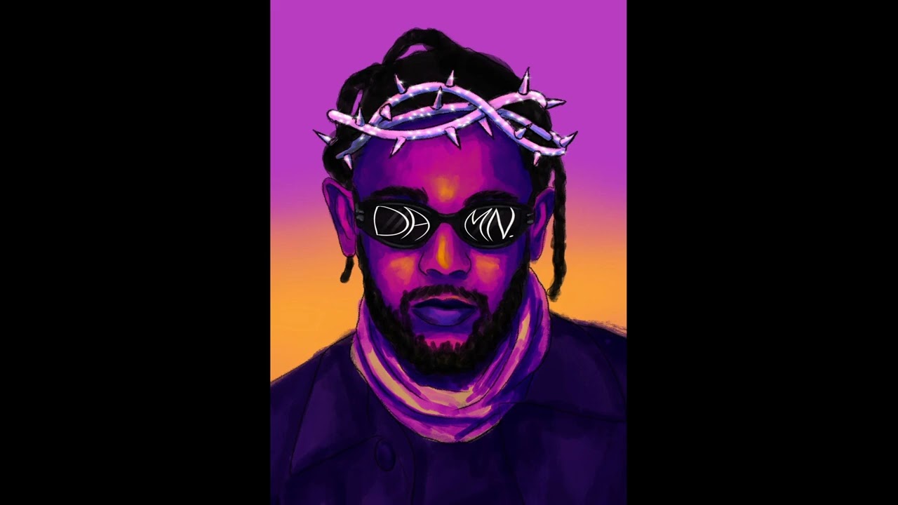 [FREE] KENDRICK LAMAR TYPE BEAT - 