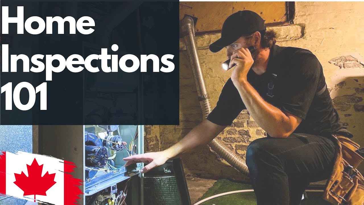 What a Home Inspector Actually Looks For (And What You're Missing) | Supply and Demand