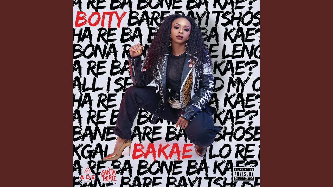 Bakae
