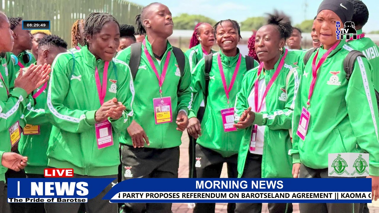 MORNING NEWS | 27.06.2026