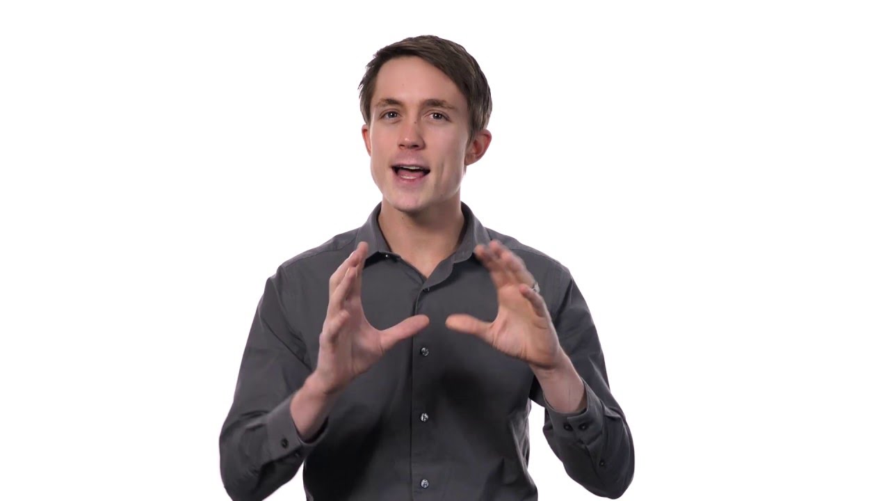 Defining Your Marketing 
